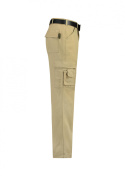 Basic Work Pants Spodnie robocze unisex