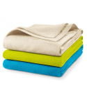 Blanky Koc polarowy unisex