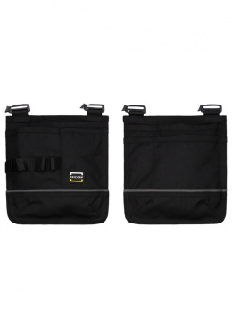 CORDURA Swing Pockets