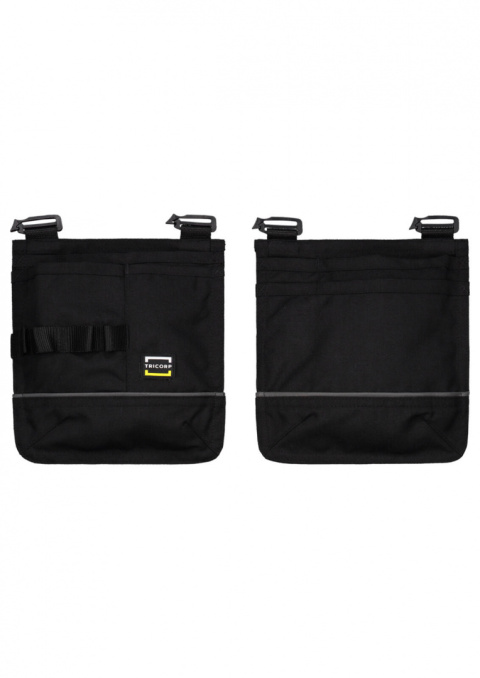 CORDURA Swing Pockets