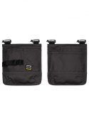 CORDURA Swing Pockets