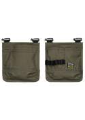 CORDURA Swing Pockets