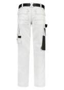 Cordura Canvas Work Pants Spodnie robocze unisex