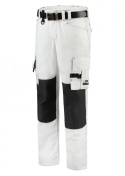 Cordura Canvas Work Pants Spodnie robocze unisex