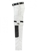 Cordura Canvas Work Pants Spodnie robocze unisex