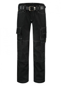 Cordura Canvas Work Pants Spodnie robocze unisex