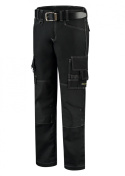 Cordura Canvas Work Pants Spodnie robocze unisex