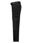 Cordura Canvas Work Pants Spodnie robocze unisex