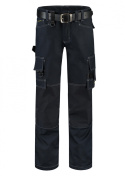 Cordura Canvas Work Pants Spodnie robocze unisex