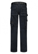 Cordura Canvas Work Pants Spodnie robocze unisex