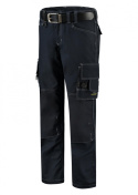 Cordura Canvas Work Pants Spodnie robocze unisex