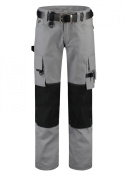 Cordura Canvas Work Pants Spodnie robocze unisex