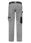 Cordura Canvas Work Pants Spodnie robocze unisex