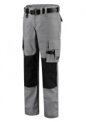 Cordura Canvas Work Pants Spodnie robocze unisex