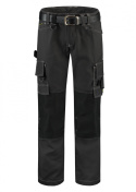 Cordura Canvas Work Pants Spodnie robocze unisex