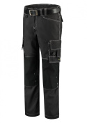 Cordura Canvas Work Pants Spodnie robocze unisex