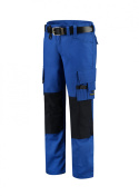 Cordura Canvas Work Pants Spodnie robocze unisex