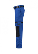 Cordura Canvas Work Pants Spodnie robocze unisex