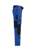 Cordura Canvas Work Pants Spodnie robocze unisex