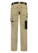 Cordura Canvas Work Pants Spodnie robocze unisex