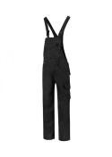 Dungaree Overall Industrial Spodnie robocze ogrodniczki unisex