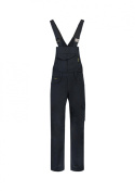 Dungaree Overall Industrial Spodnie robocze ogrodniczki unisex