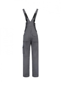 Dungaree Overall Industrial Spodnie robocze ogrodniczki unisex