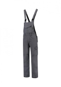 Dungaree Overall Industrial Spodnie robocze ogrodniczki unisex