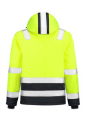 Midi Parka High Vis Bicolor Kurtka robocze unisex