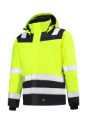 Midi Parka High Vis Bicolor Kurtka robocze unisex