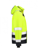 Midi Parka High Vis Bicolor Kurtka robocze unisex