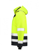 Midi Parka High Vis Bicolor Kurtka robocze unisex