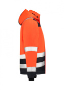 Midi Parka High Vis Bicolor Kurtka robocze unisex