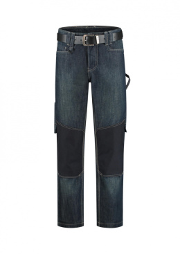 Work Jeans Spodnie robocze unisex