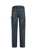 Work Jeans Spodnie robocze unisex