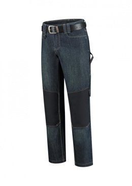 Work Jeans Spodnie robocze unisex