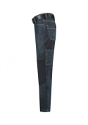 Work Jeans Spodnie robocze unisex