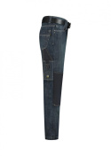 Work Jeans Spodnie robocze unisex