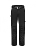 Work Pants Twill Cordura Spodnie robocze unisex