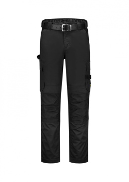 Work Pants Twill Cordura Spodnie robocze unisex