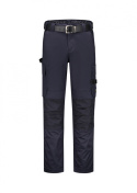 Work Pants Twill Cordura Spodnie robocze unisex