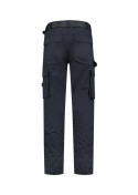 Work Pants Twill Cordura Spodnie robocze unisex