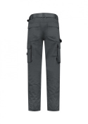 Work Pants Twill Cordura Spodnie robocze unisex