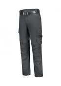 Work Pants Twill Cordura Spodnie robocze unisex