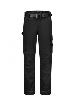 Work Pants Twill Cordura Stretch Spodnie robocze unisex