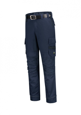 Work Pants Twill Cordura Stretch Spodnie robocze unisex