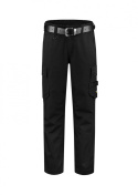 Work Pants Twill Spodnie robocze unisex