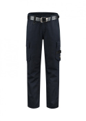 Work Pants Twill Spodnie robocze unisex