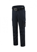 Work Pants Twill Spodnie robocze unisex