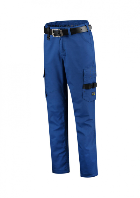 Work Pants Twill Spodnie robocze unisex